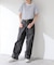 LEVI'S / リーバイス 578 BAGGY A4750-0021
