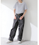 LEVI'S / リーバイス 578 BAGGY A4750-0021