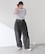 LEVI'S / リーバイス 578 BAGGY A4750-0021