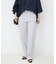《一部店舗・WEB限定カラーあり/追加5》LE DENIM ストレートパンツ