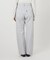 《一部店舗・WEB限定カラーあり/追加5》LE DENIM ストレートパンツ