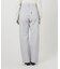 《一部店舗・WEB限定カラーあり/追加5》LE DENIM ストレートパンツ