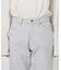 《一部店舗・WEB限定カラーあり/追加5》LE DENIM ストレートパンツ