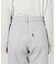 《一部店舗・WEB限定カラーあり/追加5》LE DENIM ストレートパンツ