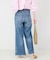 Healthy DENIM/ヘルシーデニム SLOBE別注 Turnip デニム TURIP