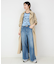 Healthy DENIM/ヘルシーデニム SLOBE別注 Turnip デニム TURIP