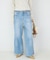 Healthy DENIM/ヘルシーデニム SLOBE別注 Turnip デニム TURIP