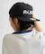 【NIKE / ナイキ】PSG JORDAN PARIS LOGO CAP 9A0998- 023