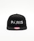 【NIKE / ナイキ】PSG JORDAN PARIS LOGO CAP 9A0998- 023