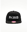 【NIKE / ナイキ】PSG JORDAN PARIS LOGO CAP 9A0998- 023