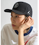 【NIKE / ナイキ】PSG JORDAN EMBLEM LOGO CAP 9A0999- 023