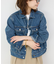 DENIM ジャケット