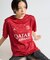 【NIKE / ナイキ】 PSG MNK DF ACDPR SS TOP K4THPM HJ2987- 659