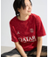 【NIKE / ナイキ】 PSG MNK DF ACDPR SS TOP K4THPM HJ2987- 659