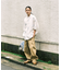 GM M45 CURVE CHINO / チノパンツ