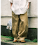 GM M45 CURVE CHINO / チノパンツ
