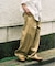 GM M45 CURVE CHINO / チノパンツ