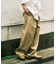 GM M45 CURVE CHINO / チノパンツ