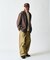 GM M45 CURVE CHINO / チノパンツ