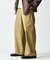 GM M45 CURVE CHINO / チノパンツ