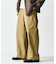 GM M45 CURVE CHINO / チノパンツ