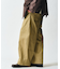 GM M45 CURVE CHINO / チノパンツ