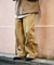 GM M45 CURVE CHINO / チノパンツ