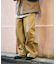 GM M45 CURVE CHINO / チノパンツ