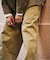 GM M45 CURVE CHINO / チノパンツ