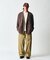 GM M45 CURVE CHINO / チノパンツ