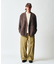 GM M45 CURVE CHINO / チノパンツ