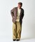 GM M45 CURVE CHINO / チノパンツ