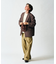 GM M45 CURVE CHINO / チノパンツ