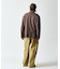 GM M45 CURVE CHINO / チノパンツ