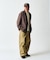 GM M45 CURVE CHINO / チノパンツ