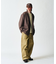 GM M45 CURVE CHINO / チノパンツ