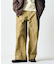 GM M45 CURVE CHINO / チノパンツ
