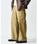 GM M45 CURVE CHINO / チノパンツ
