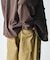 GM M45 CURVE CHINO / チノパンツ