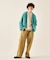 GM M45 CURVE CHINO / チノパンツ