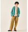 GM M45 CURVE CHINO / チノパンツ