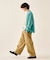 GM M45 CURVE CHINO / チノパンツ