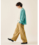 GM M45 CURVE CHINO / チノパンツ