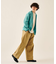 GM M45 CURVE CHINO / チノパンツ