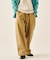 GM M45 CURVE CHINO / チノパンツ