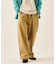 GM M45 CURVE CHINO / チノパンツ