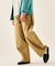 GM M45 CURVE CHINO / チノパンツ
