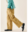 GM M45 CURVE CHINO / チノパンツ