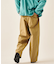GM M45 CURVE CHINO / チノパンツ