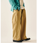 GM M45 CURVE CHINO / チノパンツ